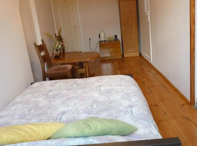 Sloneczna Weranda 3* 维德米内