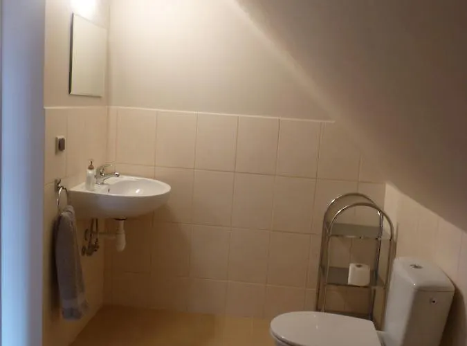 Sloneczna Weranda 住宿加早餐酒店 3*