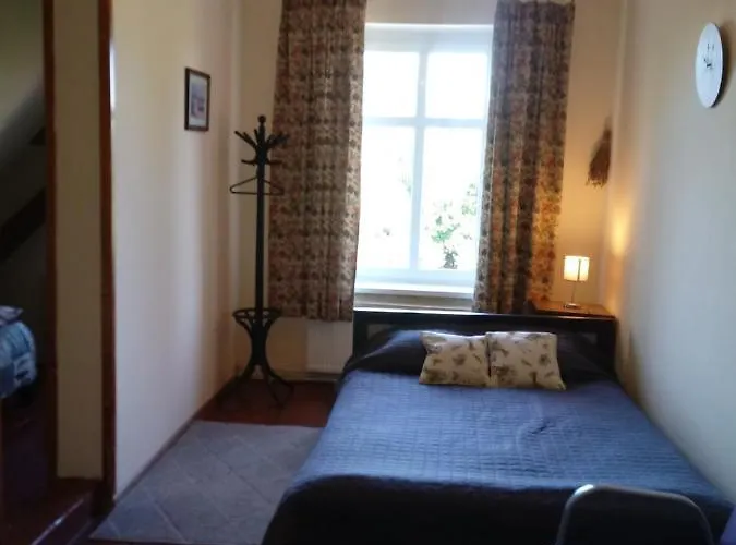 Sloneczna Weranda 维德米内