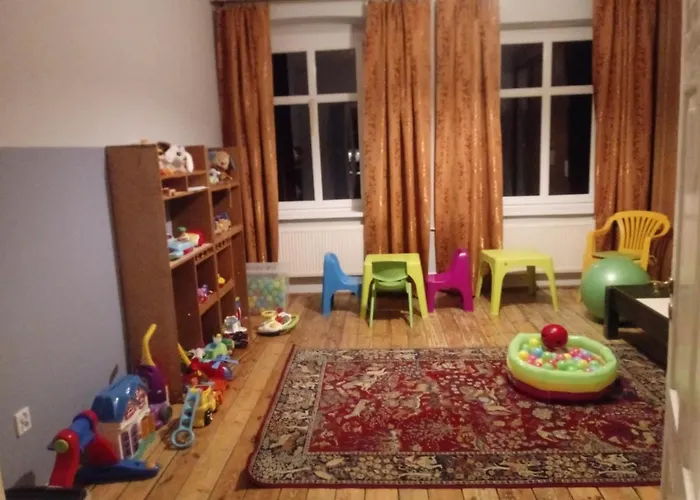 Sloneczna Weranda 维德米内